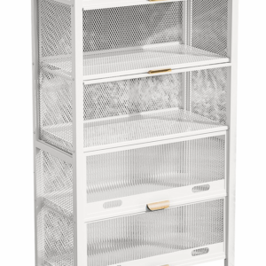 Storage Cabinets - blanco